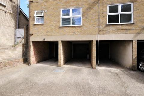 1 bedroom ground floor flat for sale, Anglesea Road, Ipswich