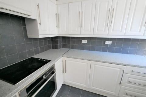 1 bedroom ground floor flat for sale, Anglesea Road, Ipswich