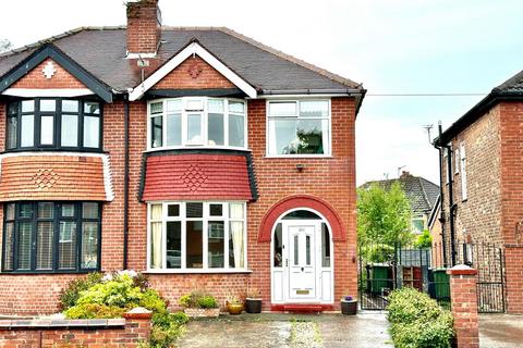 3 bedroom semi-detached house for sale, Lord Lane, Failsworth, Manchester