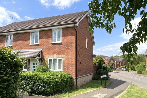 3 bedroom semi-detached house for sale, Kineton