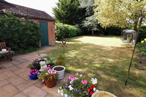 3 bedroom detached bungalow for sale, Mill Road, Ellingham, Bungay