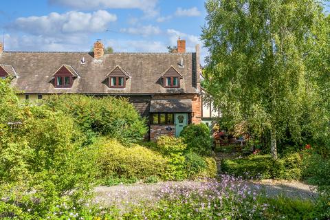 3 bedroom barn conversion for sale, Middleton, Little Hereford, Ludlow, Shropshire, SY8 4LQ