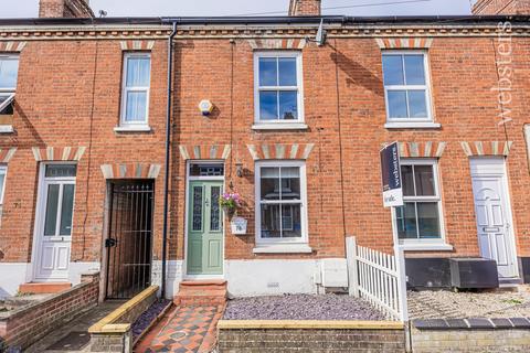 2 bedroom terraced house for sale, Portland Street, Norwich NR2