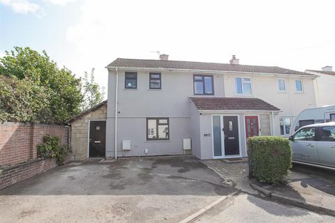 3 bedroom semi-detached house to rent, Abbott Close, Didcot