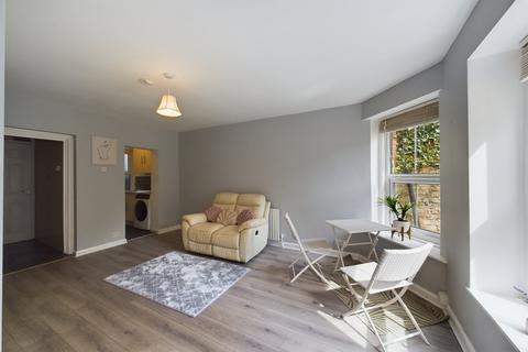 1 bedroom ground floor flat for sale, Westbourne Gardens, Folkestone