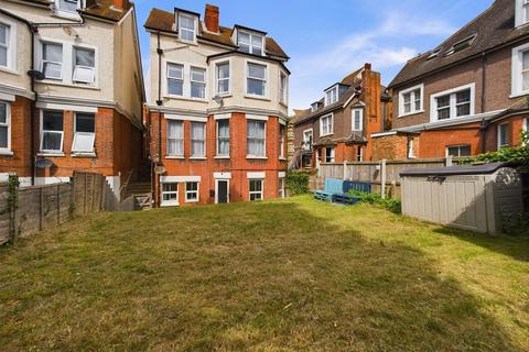 1 bedroom ground floor flat for sale, Westbourne Gardens, Folkestone