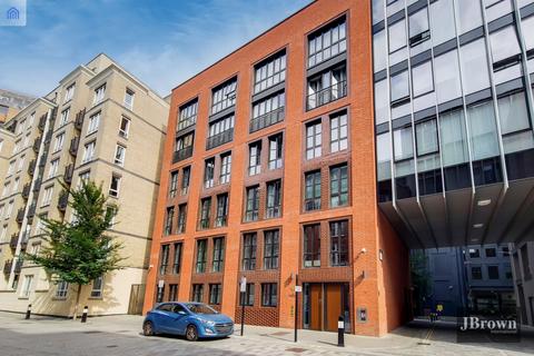 2 bedroom apartment to rent, The Underwood Building, London, EC1A