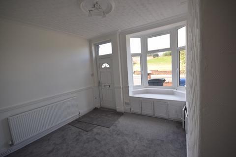 2 bedroom terraced house to rent, Williamson Street, Tunstall