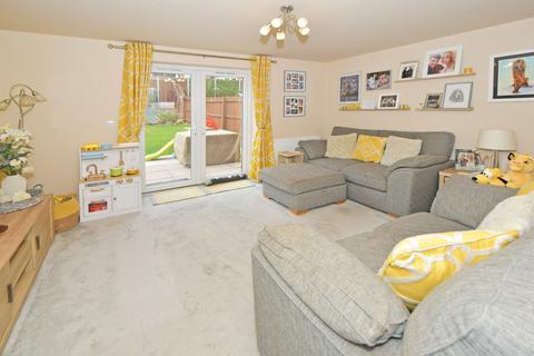 3 bedroom semi-detached house for sale, Commercial Road, Hanley, Stoke-on-Trent