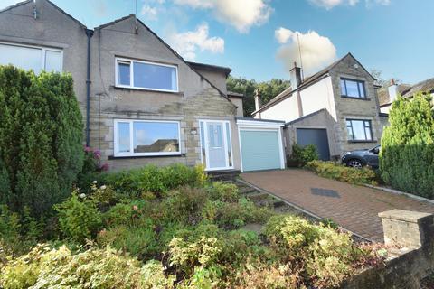 4 bedroom semi-detached house for sale, Avondale Road, Bradford BD18