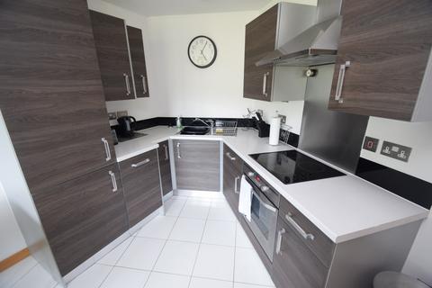 2 bedroom apartment for sale, Victoria Mills 1, Bradford BD17