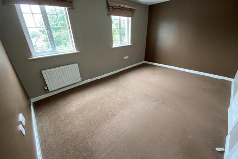 undefined, Weavers Close, Whitwick LE67
