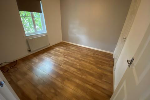 undefined, Weavers Close, Whitwick LE67