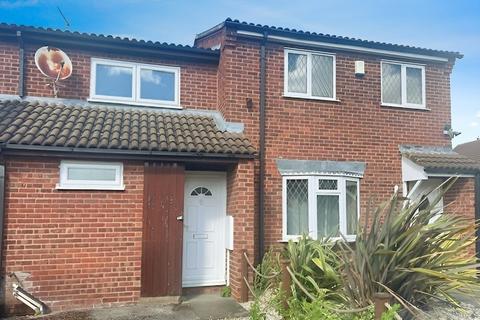 1 bedroom terraced house for sale, Luccombe Drive, Alvaston DE24