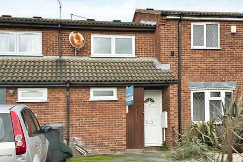 1 bedroom terraced house for sale, Luccombe Drive, Alvaston DE24