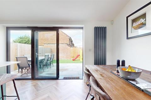 3 bedroom end of terrace house for sale, Lampton Avenue, Whitchurch Park, Bristol