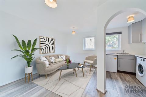 2 bedroom house for sale, Abbey Gardens, Bermondsey, SE16