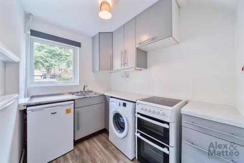 2 bedroom house for sale, Abbey Gardens, Bermondsey, SE16