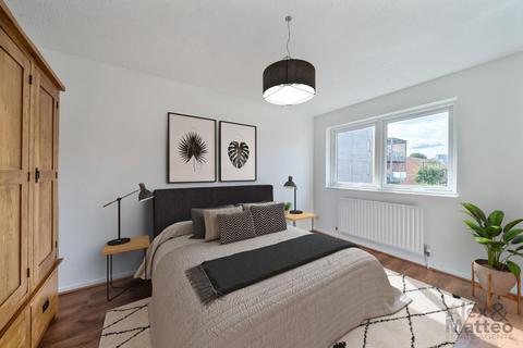 2 bedroom house for sale, Abbey Gardens, Bermondsey, SE16