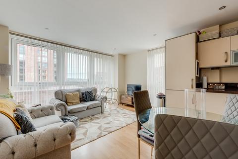 2 bedroom apartment for sale, Atlantic One, 26 Radford Street, Sheffield, S3 7AD