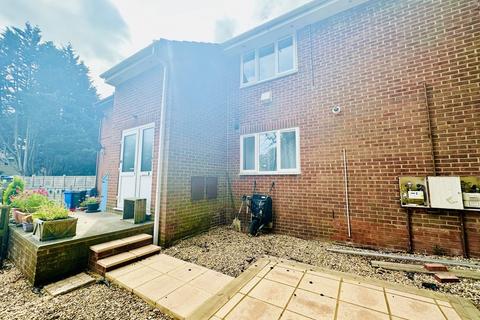 undefined, Bearwood, Bournemouth
