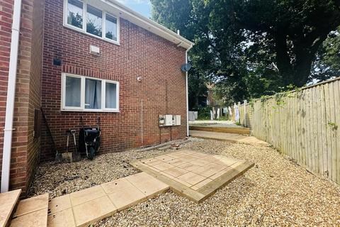 undefined, Bearwood, Bournemouth