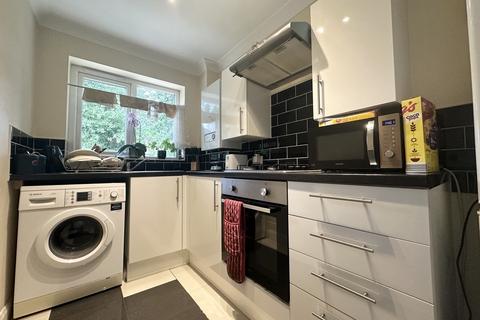 undefined, Bearwood, Bournemouth