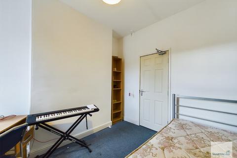 1 bedroom semi-detached house to rent, Gregory Boulevard, Hyson Green
