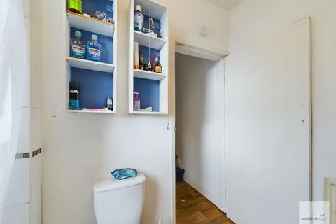 1 bedroom semi-detached house to rent, Gregory Boulevard, Hyson Green