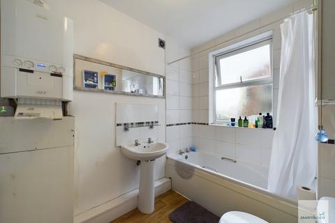 1 bedroom semi-detached house to rent, Gregory Boulevard, Hyson Green