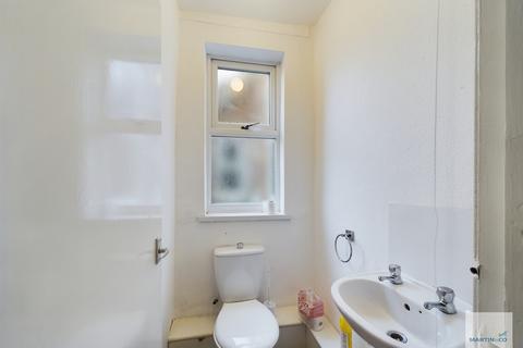 1 bedroom semi-detached house to rent, Gregory Boulevard, Hyson Green
