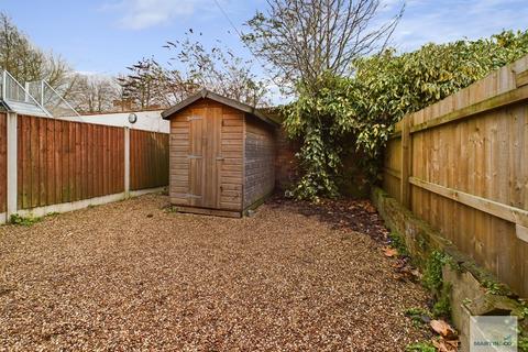 1 bedroom semi-detached house to rent, Gregory Boulevard, Hyson Green