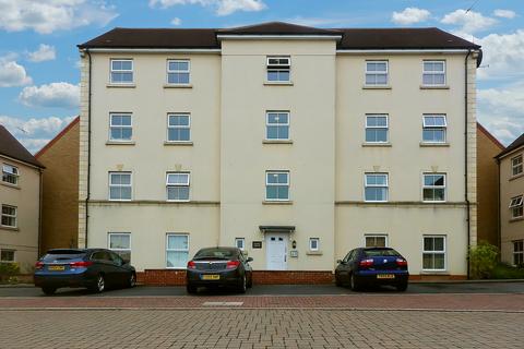 2 bedroom apartment to rent, Bache House, Swindon SN25