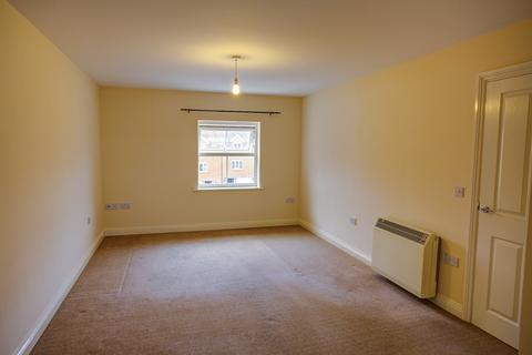 2 bedroom apartment to rent, Bache House, Swindon SN25