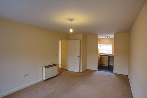 2 bedroom apartment to rent, Bache House, Swindon SN25