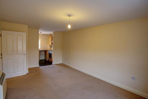 2 bedroom apartment to rent, Bache House, Swindon SN25