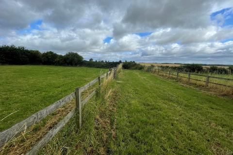 Land for sale, Grass Paddocks and Stables, Church Street, Goldsborough HG5 8NR