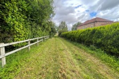 Land for sale, Grass Paddocks and Stables, Church Street, Goldsborough HG5 8NR