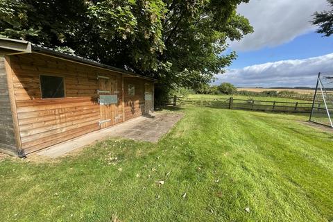 Land for sale, Grass Paddocks and Stables, Church Street, Goldsborough HG5 8NR