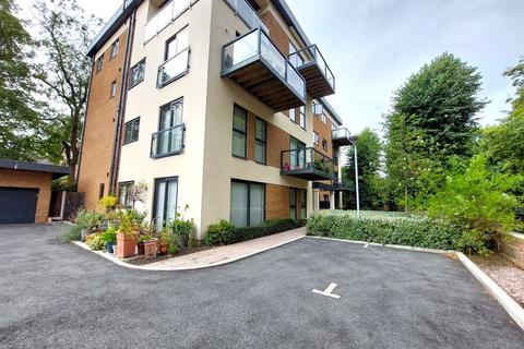 4 bedroom ground floor flat for sale, Singleton Point, 28 Singleton Road, Salford,M7