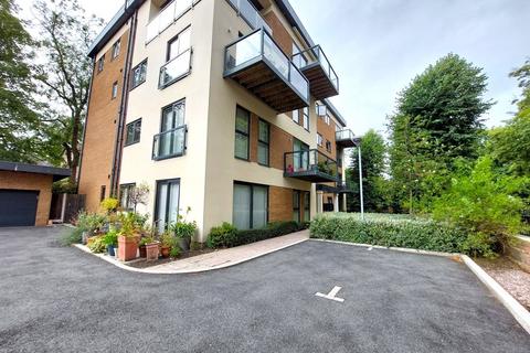 Apartment 2, Singleton Point, 28 Singleton Road, Salford, M7 4NN