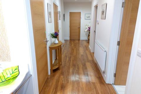 Apartment 2, Singleton Point, 28 Singleton Road, Salford, M7 4NN