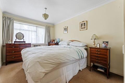 Flat 6, 19 Brambledown Road, Wallington, SM6 0TH