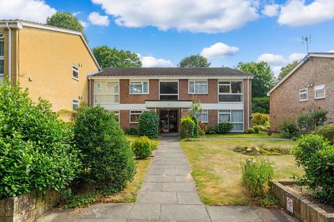 Flat 6, 19 Brambledown Road, Wallington, SM6 0TH