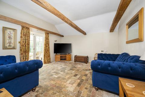 undefined, Long Melford, Sudbury, Suffolk