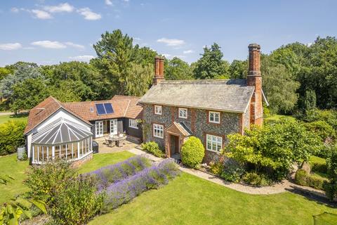 undefined, Long Melford, Sudbury, Suffolk
