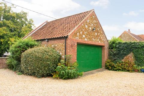 3 bedroom detached bungalow for sale, Ringstead