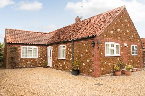 3 bedroom detached bungalow for sale, Ringstead