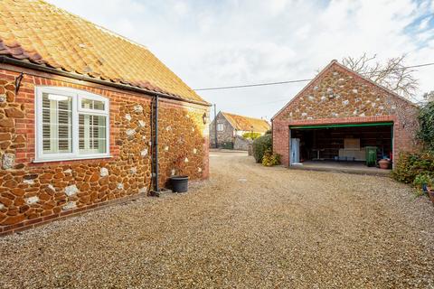 3 bedroom detached bungalow for sale, Ringstead