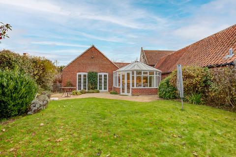 3 bedroom detached bungalow for sale, Ringstead